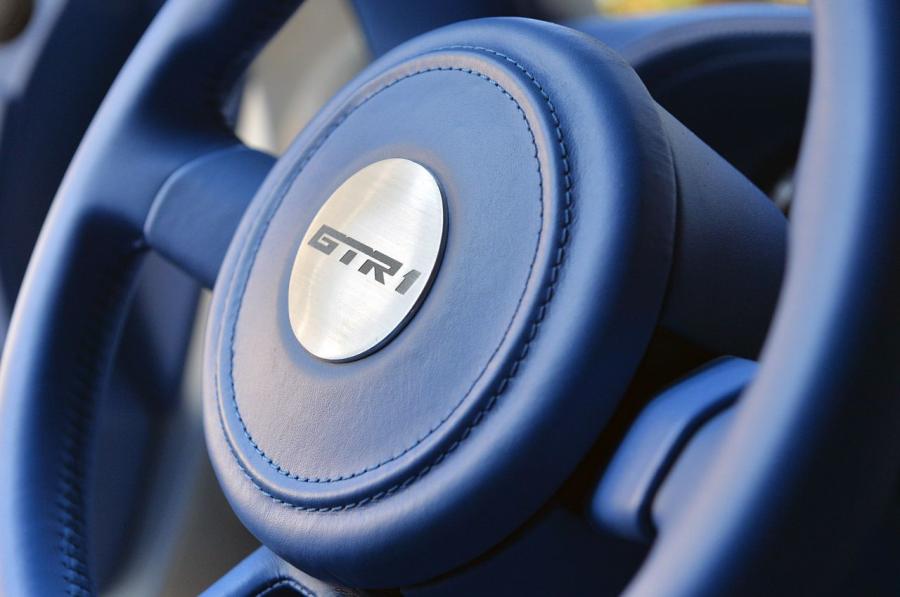  Ford GTR1 Galpin 2015 года  (фото 39 из 52)